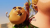 Bild von Sausage Party: Foodtopia - staffel 2 Trailer OV