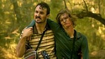 Bild von Snake Creek Trailer OV