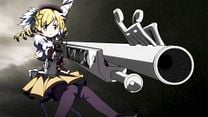 Bild von Puella Magi Madoka Magica - Der Film - Walpurgisnacht: Rising Trailer OmdU