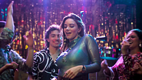 Bild von Salcedo, Cuero Y Boogaloo Trailer OV