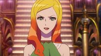 Bild von Lupin The IIIrd - The Movie: The Immortal Bloodline Trailer (2) OmeU
