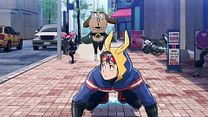Bild von My Hero Academia: Vigilantes - staffel 2 Trailer OV