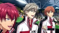 Bild von The Prince Of Tennis II: U-17 World Cup - staffel 4 Trailer OmeU