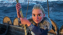Bild von Die Wikingerprinzessin - Volle Fahrt voraus! Trailer DF