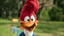 Woody Woodpecker geht ins Camp Trailer OV