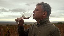 Bild von Rioja, la tierra de los mil vinos Trailer OV