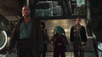 Bild von Star Wars: Skeleton Crew Trailer OV