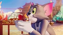 Bild von Tom und Jerry: Der verlorene Kompass Trailer OV