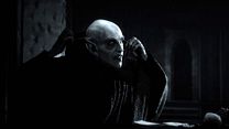 Bild von Nosferatu: A Symphony of Horror Trailer OV
