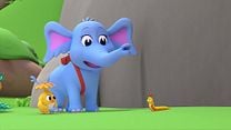Bild von Dr. Seuss: Horton! - staffel 2 Trailer OV
