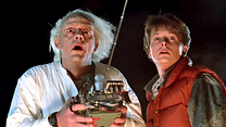 Bild von Back to the Future 40th Anniversary Trailer OV