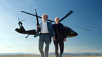 Bild von The Old Man - staffel 2 Trailer OV
