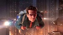Bild von Ray Gunn Trailer OV