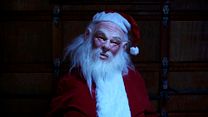 Bild von Bloody Santa - Tödliche Weihnachten Trailer DF