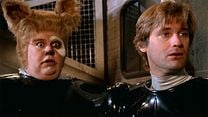Bild von Spaceballs Trailer DF