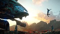Bild von Masters Of The Universe Trailer OV