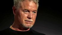 Bild von Famous Last Words: Eric Dane Trailer OV