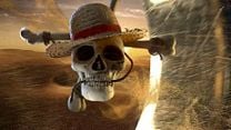 Bild von One Piece - staffel 3 Trailer OV