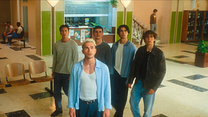 Bild von Back to the 90s Trailer DF