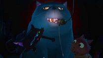 Bild von Gatto Trailer OV