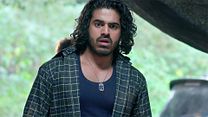 Bild von Rakky Trailer OV