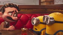 Bild von Minions & Monster Trailer OV