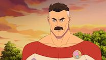 Bild von Invincible - staffel 4 Trailer OV