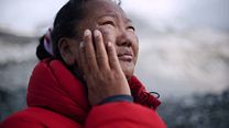 Bild von Lhaka Sherpa, Königin der Berggipfel Trailer OV