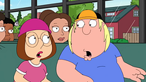 Bild von Family Guy - staffel 23 Trailer OV