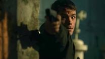 The Night Agent - staffel 2 Teaser OV