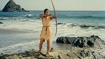Bild von Die Insel der blauen Delphine Trailer OV