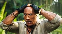 Bild von Jumanji 3: Open World Trailer DF