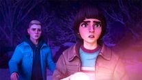 Bild von Stranger Things: Tales From '85 - staffel 2 Teaser OV