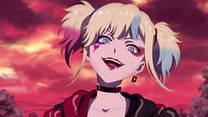 Bild von Suicide Squad ISEKAI Trailer (3) OV