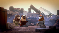 Bild von LEGO Star Wars: Wiederaufbau der Galaxis Teaser DF