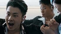 Bild von Battle Of The Wolf Trailer DF