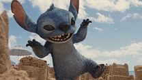 Bild von Lilo & Stitch Teaser DF