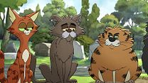 Bild von Ricky Gervais Alley Cats Trailer OV