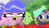 Bild von Angry Birds : Mystery Island Trailer OV