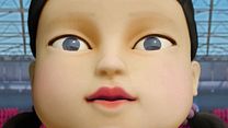 Bild von Squid Game - staffel 2 Teaser (2) OV
