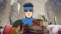 Bild von Invincible - staffel 4 Teaser OV