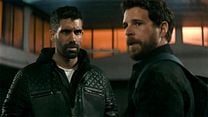 Bild von Auf Kollisionskurs Trailer OmeU