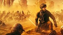 Bild von Desert Warrior - Wüstenkrieger Trailer DF