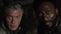 Bild von Star Trek: Strange New Worlds - staffel 3 Trailer DF