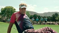 Bild von The Hawk Trailer DF