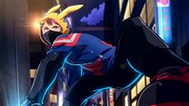 Bild von Vigilante : Boku no Hero Academia Illegals Trailer OV
