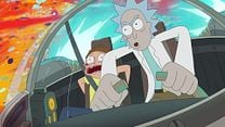 Bild von Rick And Morty - staffel 9 Trailer OV