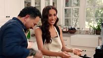 Bild von With Love, Meghan Trailer OV