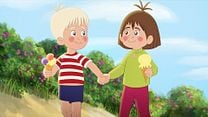 Bild von Lotte & Totte Trailer DF