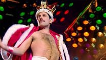 Bild von Queen Budapest Trailer DF
